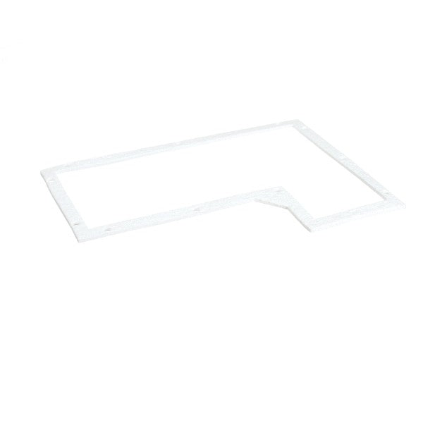 ULTR22875 Ultrafryer - Blower Motor Gasket Replacement ULTR22875 Ultrafryer - Blower Motor Gasket Replacement